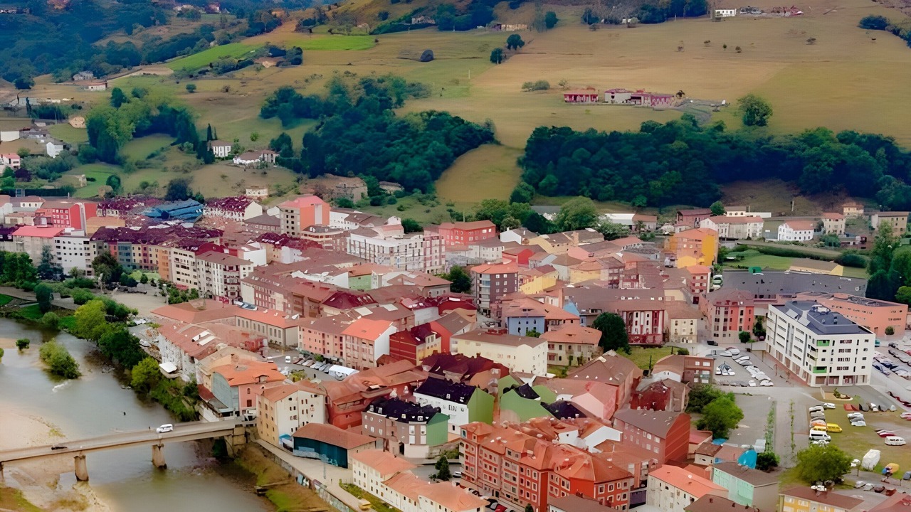 Photo of Outdoor in Arriondas