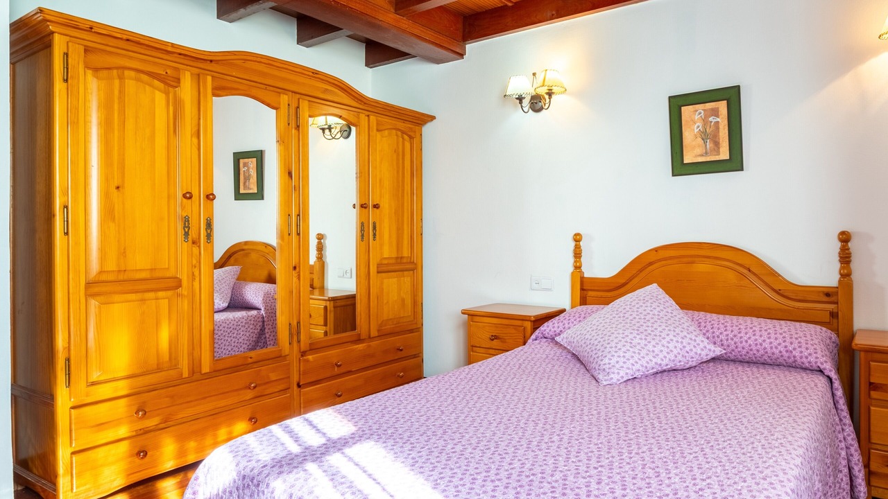 Photo of Bedroom in Arriondas
