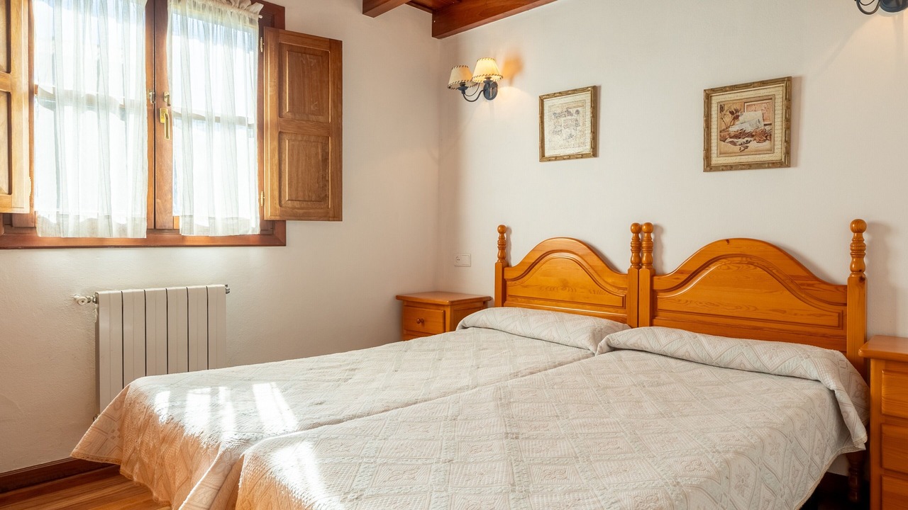 Photo of Bedroom in Arriondas