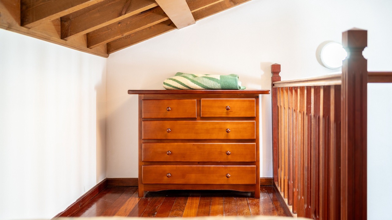 Photo of Bedroom in Arriondas