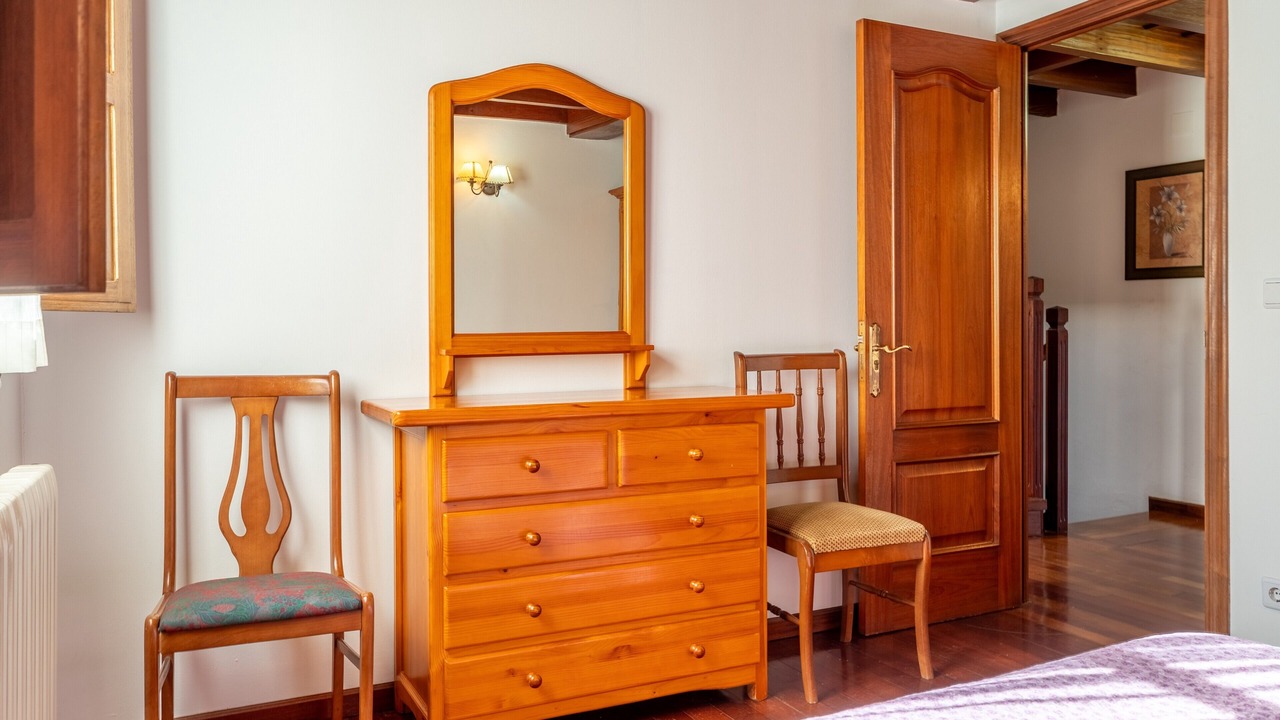 Photo of Bedroom in Arriondas