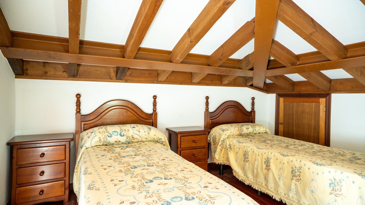 Photo of Bedroom in Arriondas