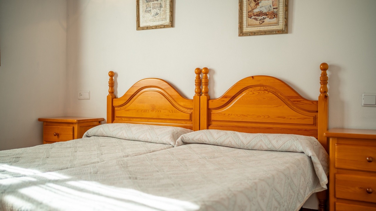 Photo of Bedroom in Arriondas
