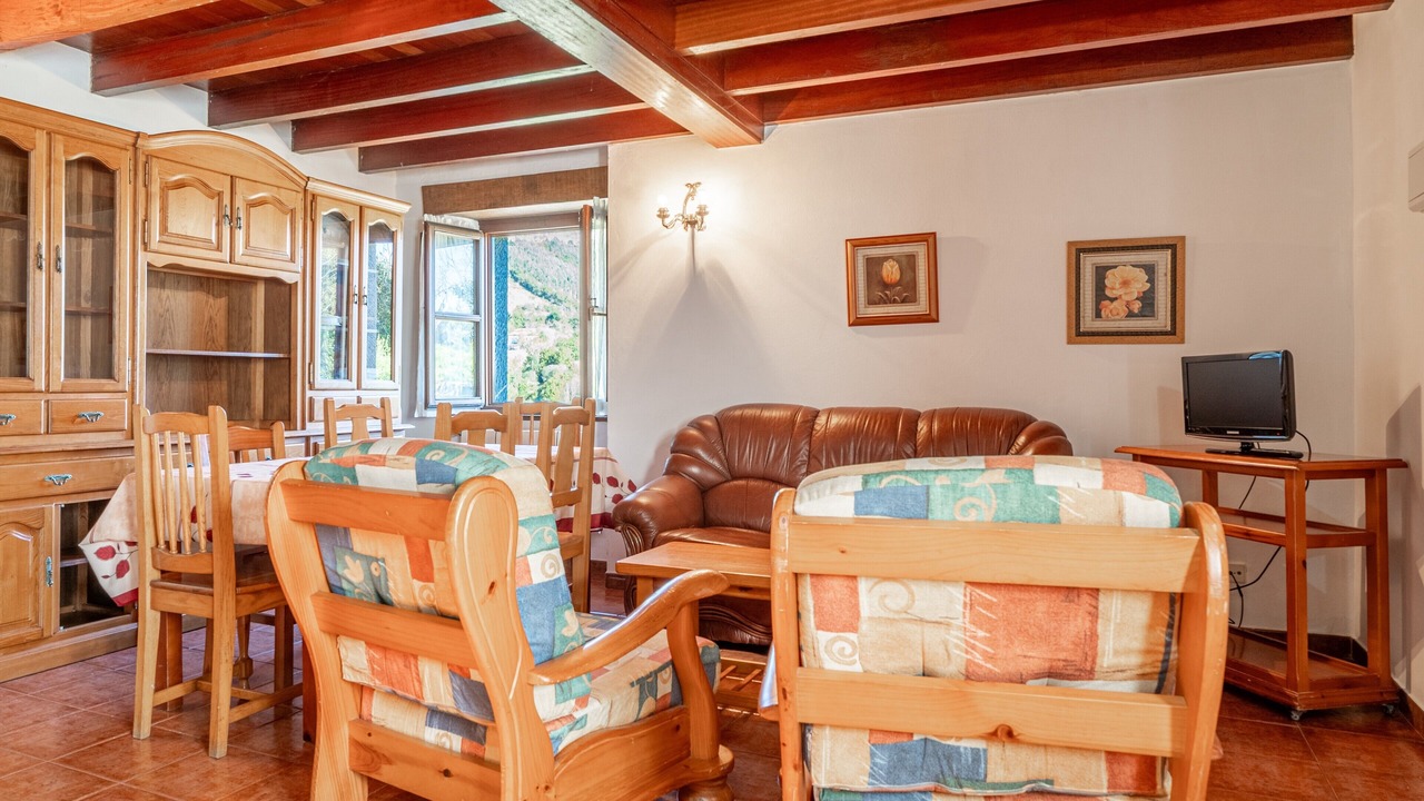 Photo of Livingroom in Arriondas