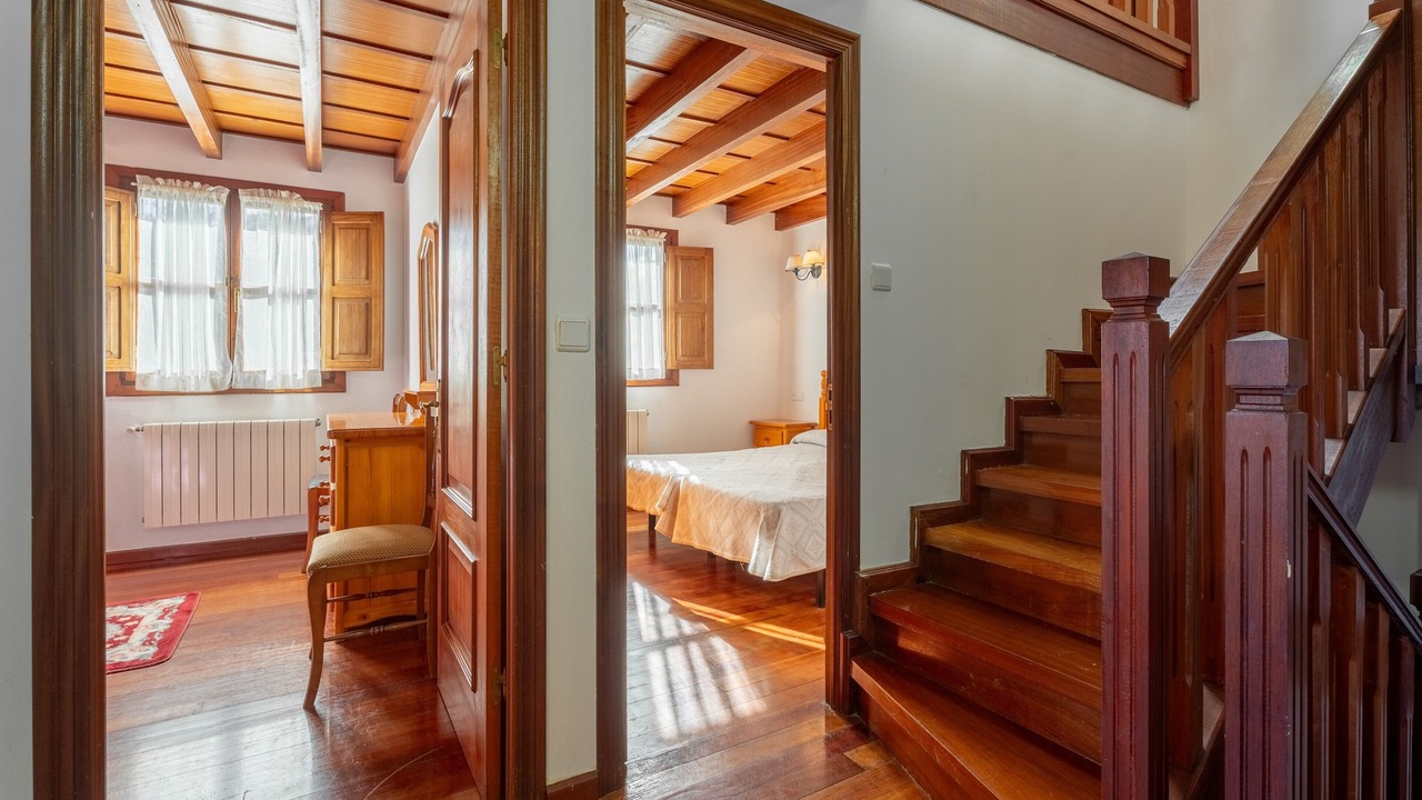 Photo of Bedroom in Arriondas