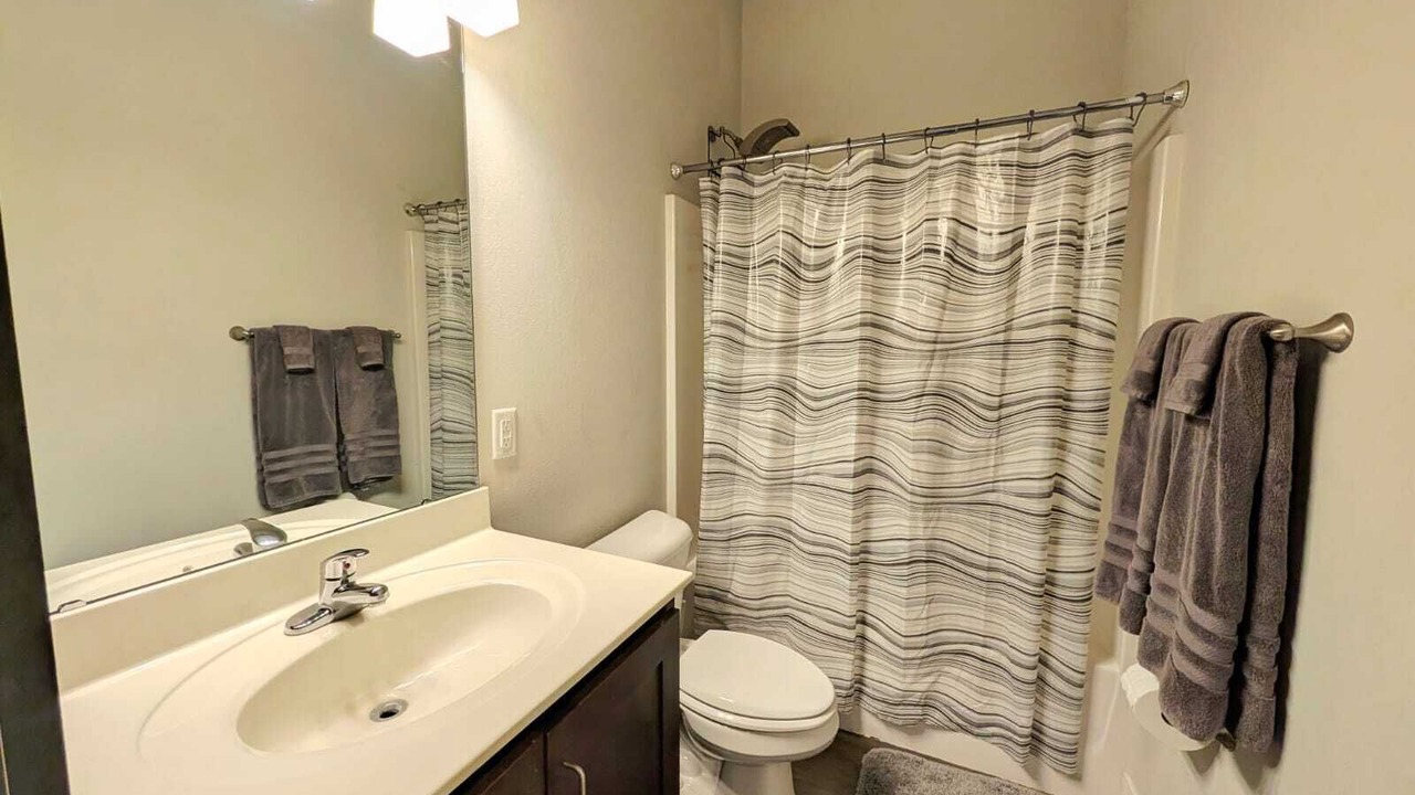 Photo of Bathroom in Central West End