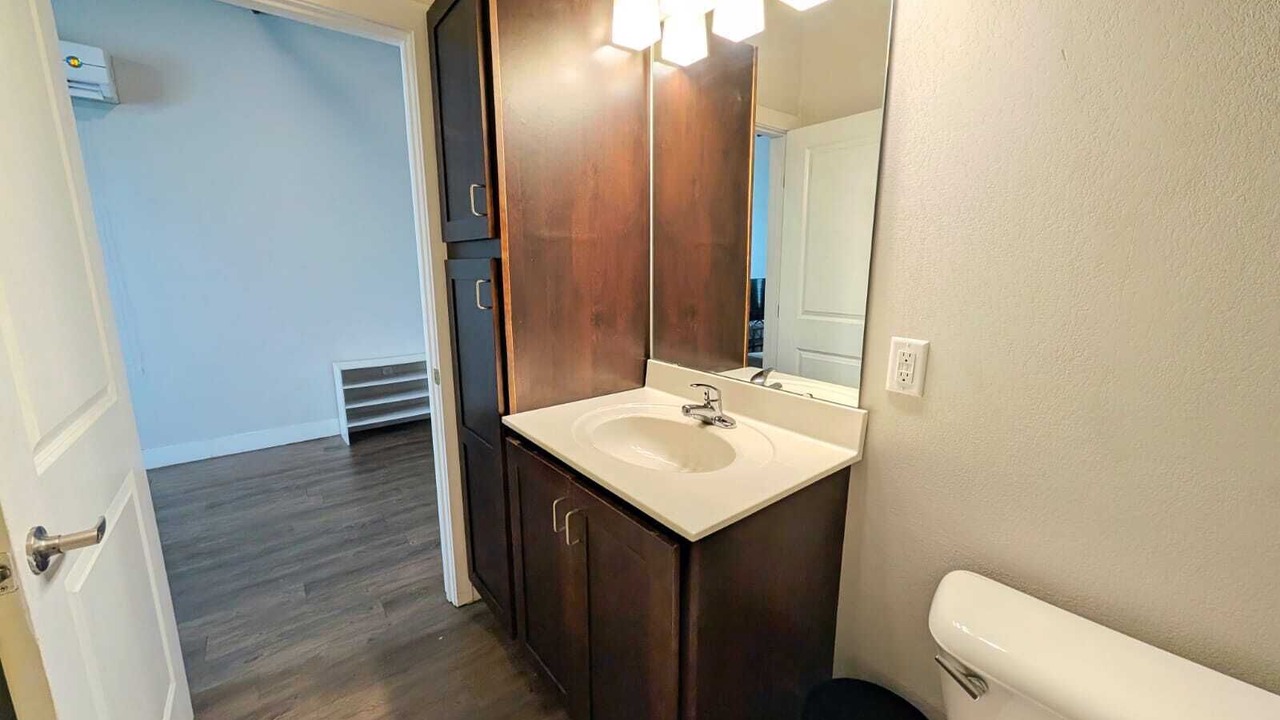 Photo of Bathroom in Central West End