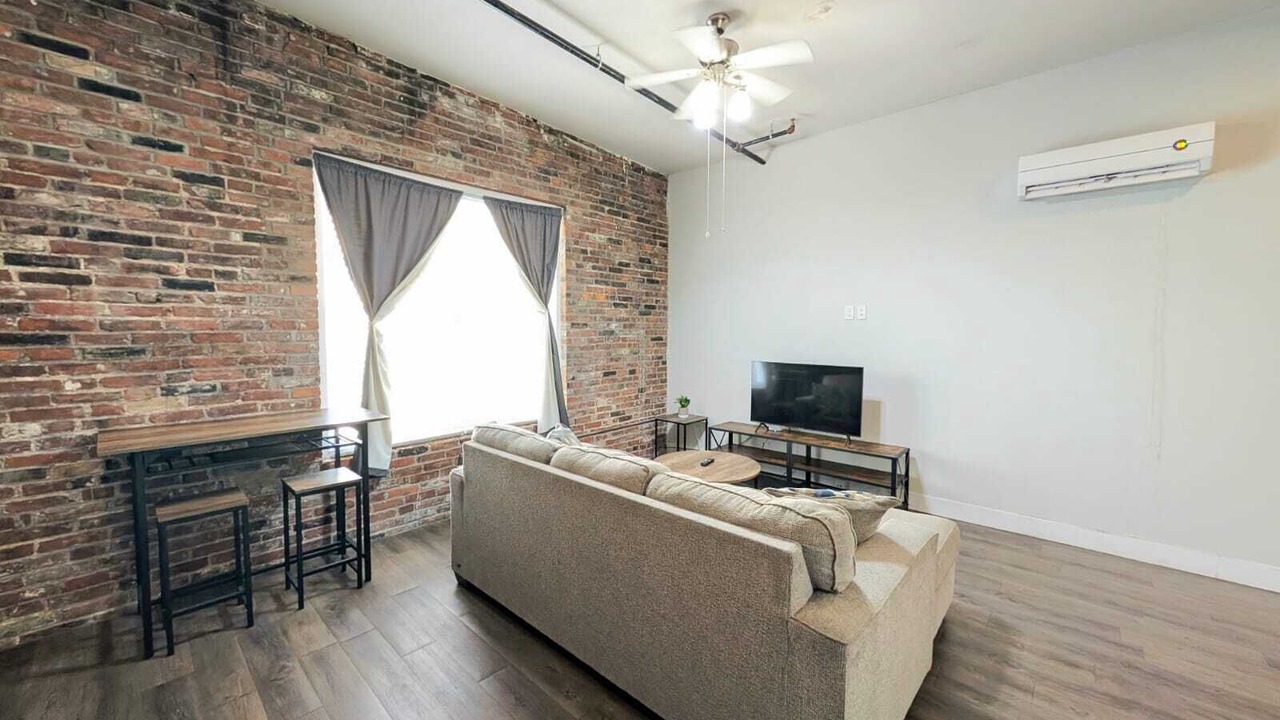 Photo of Bedroom in Central West End