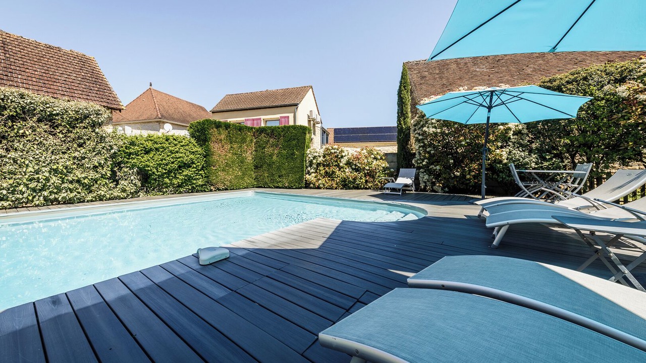 Photo of Outdoor in Degagnac