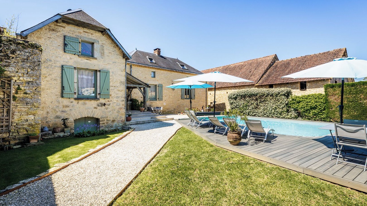 Photo of Outdoor in Degagnac