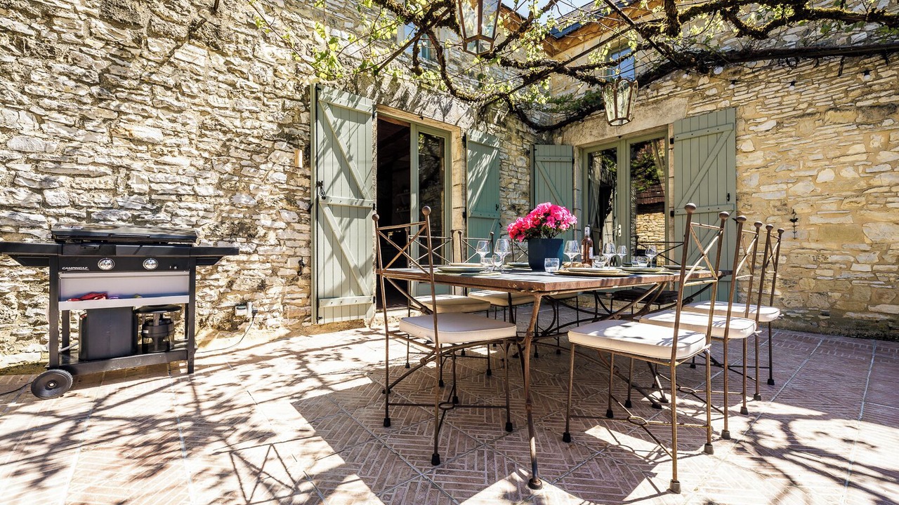 Photo of Outdoor in Degagnac