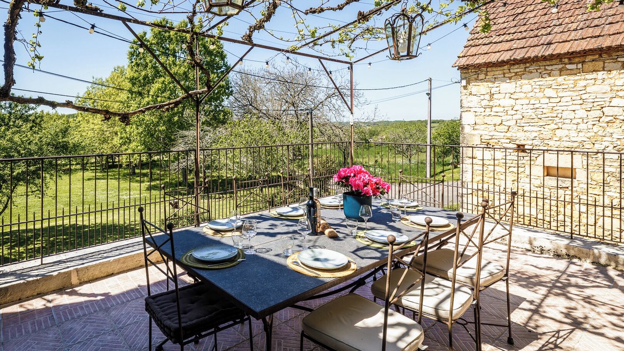 Photo of Outdoor in Degagnac
