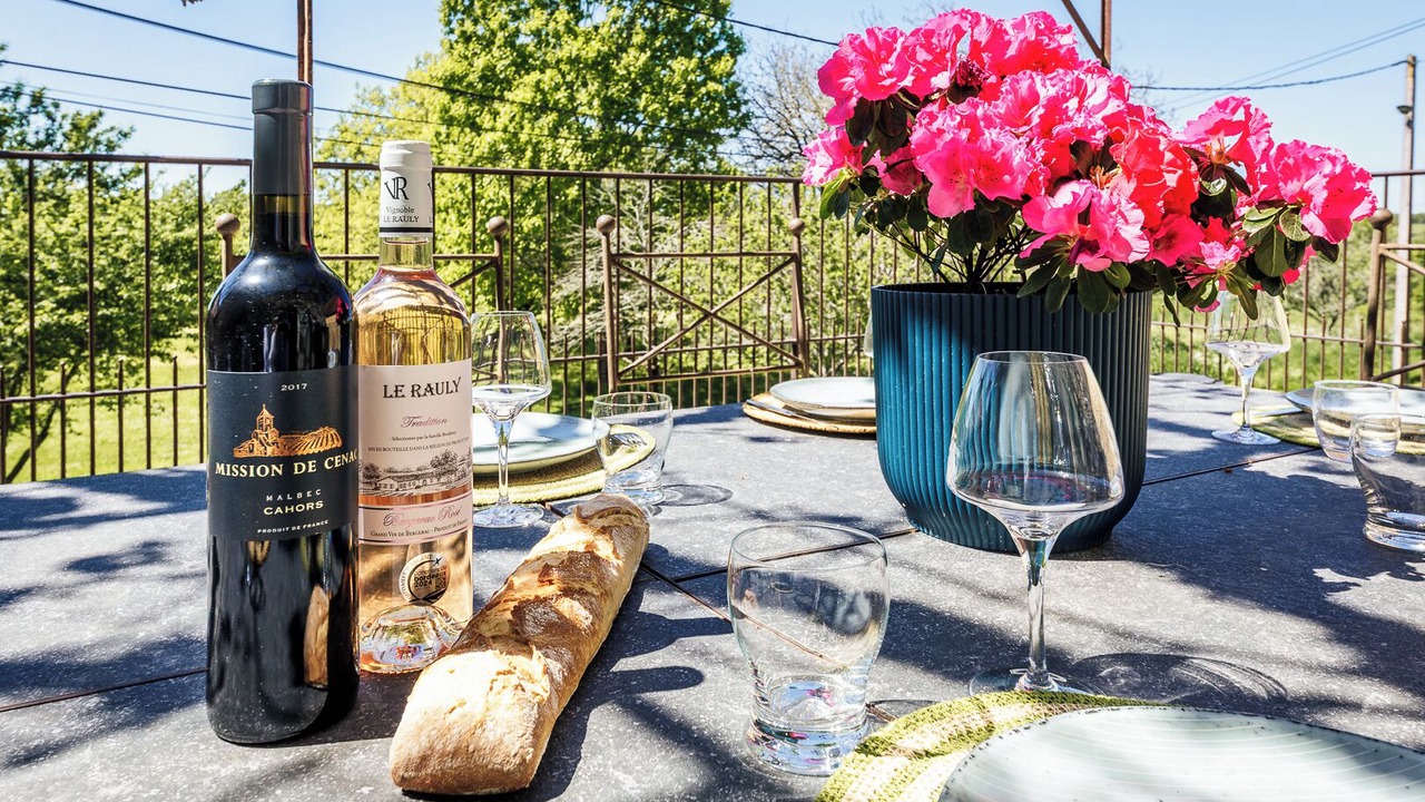 Photo of Outdoor in Degagnac