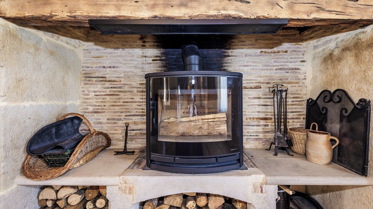 Photo of Livingroom in Degagnac