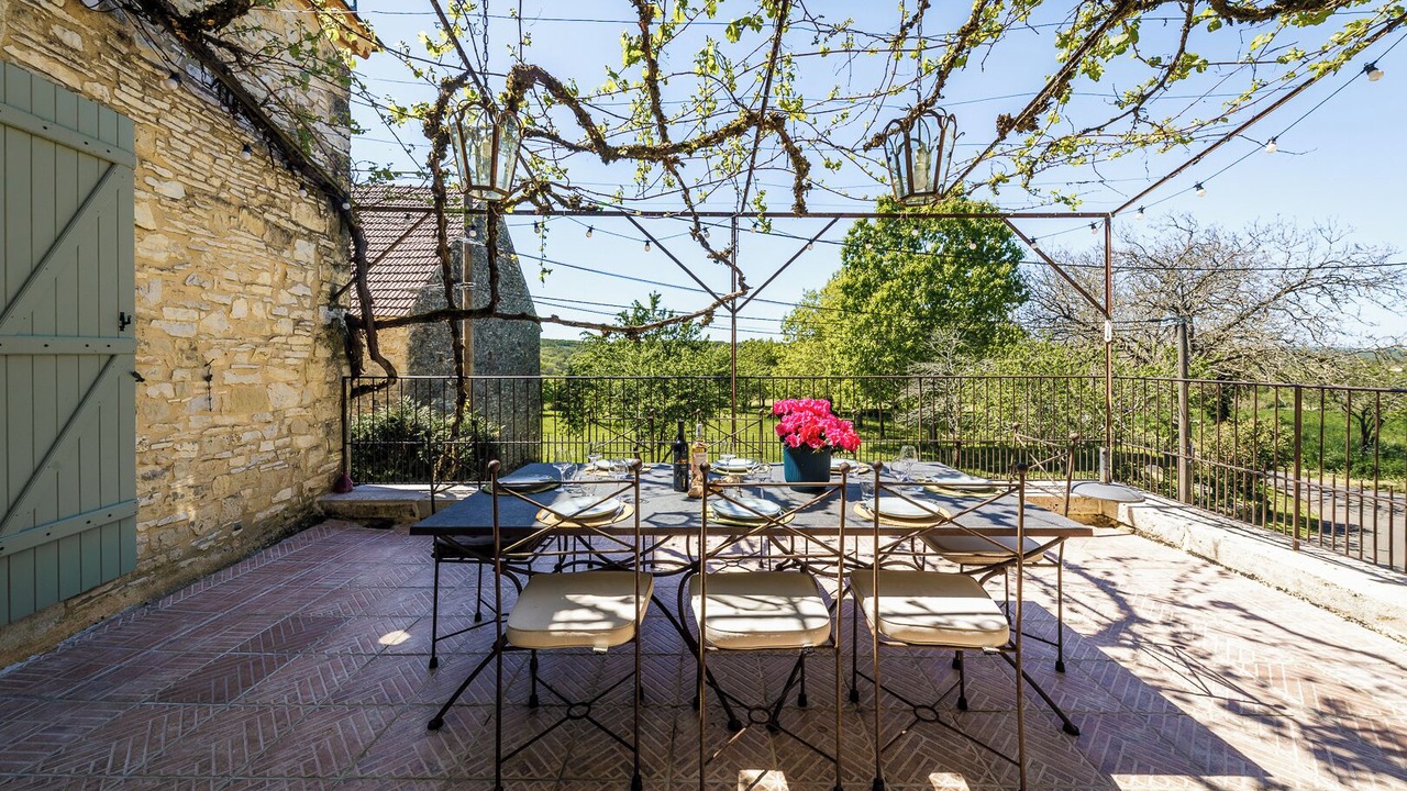 Photo of Outdoor in Degagnac