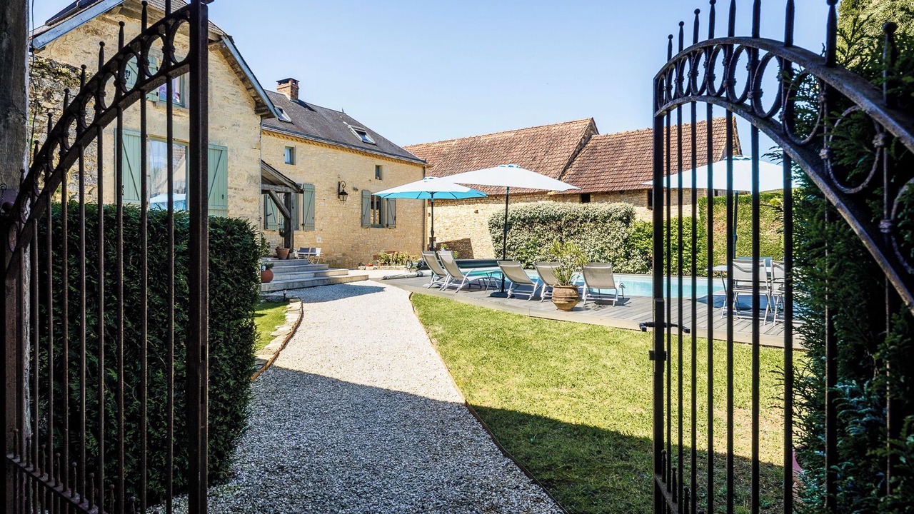 Photo of Patio Balcony in Degagnac