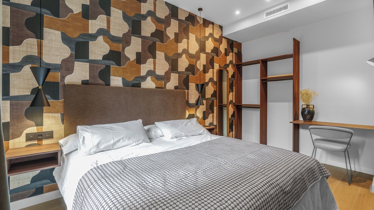Photo of Bedroom in Egia