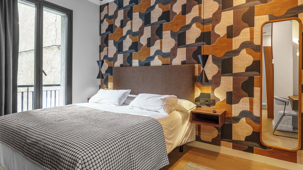 Photo of Bedroom in Egia