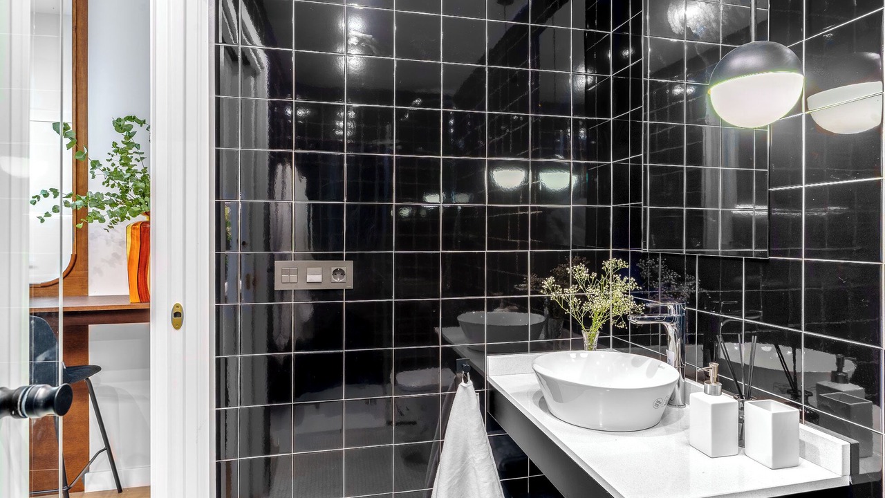 Photo of Bathroom in Egia