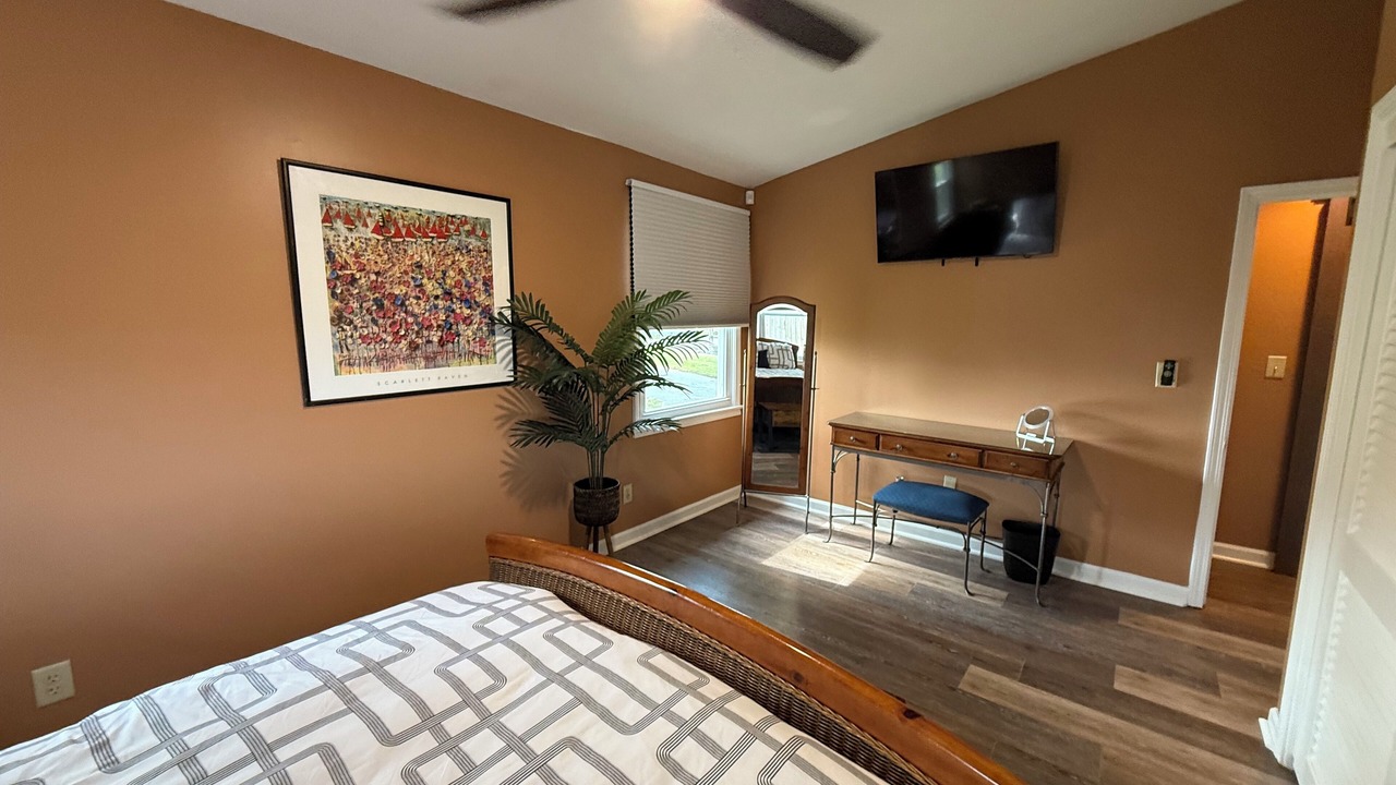 Photo of Bedroom in Brewerton