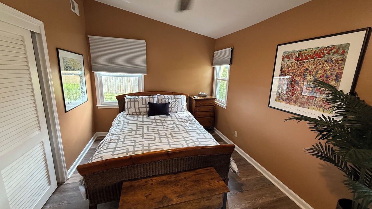 Photo of Bedroom in Brewerton