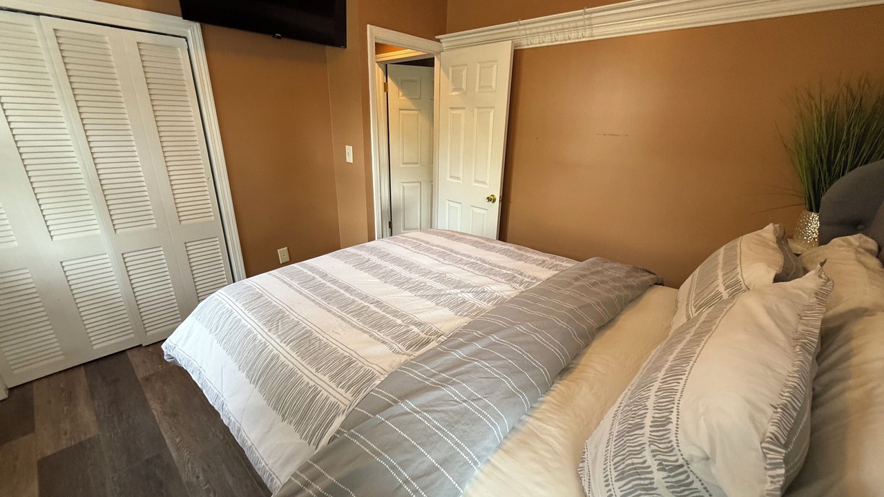 Photo of Bedroom in Brewerton