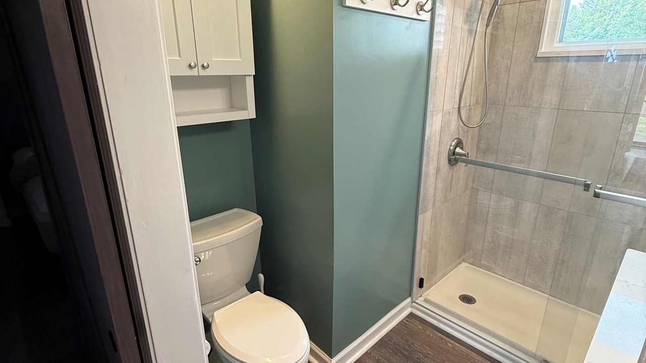 Photo of Bathroom in Brewerton
