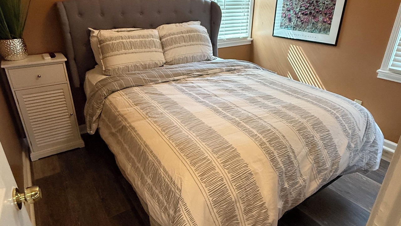 Photo of Bedroom in Brewerton