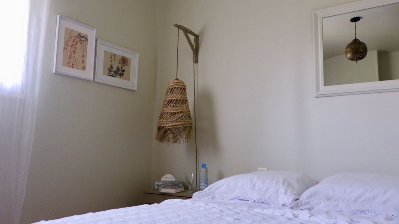 Photo of Bedroom in Up 1.5 Saint-Ferreol