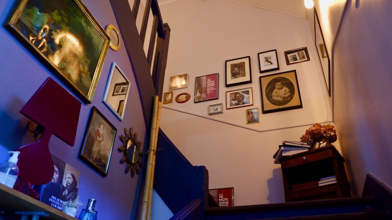 Photo of Others in Up 1.5 Saint-Ferreol