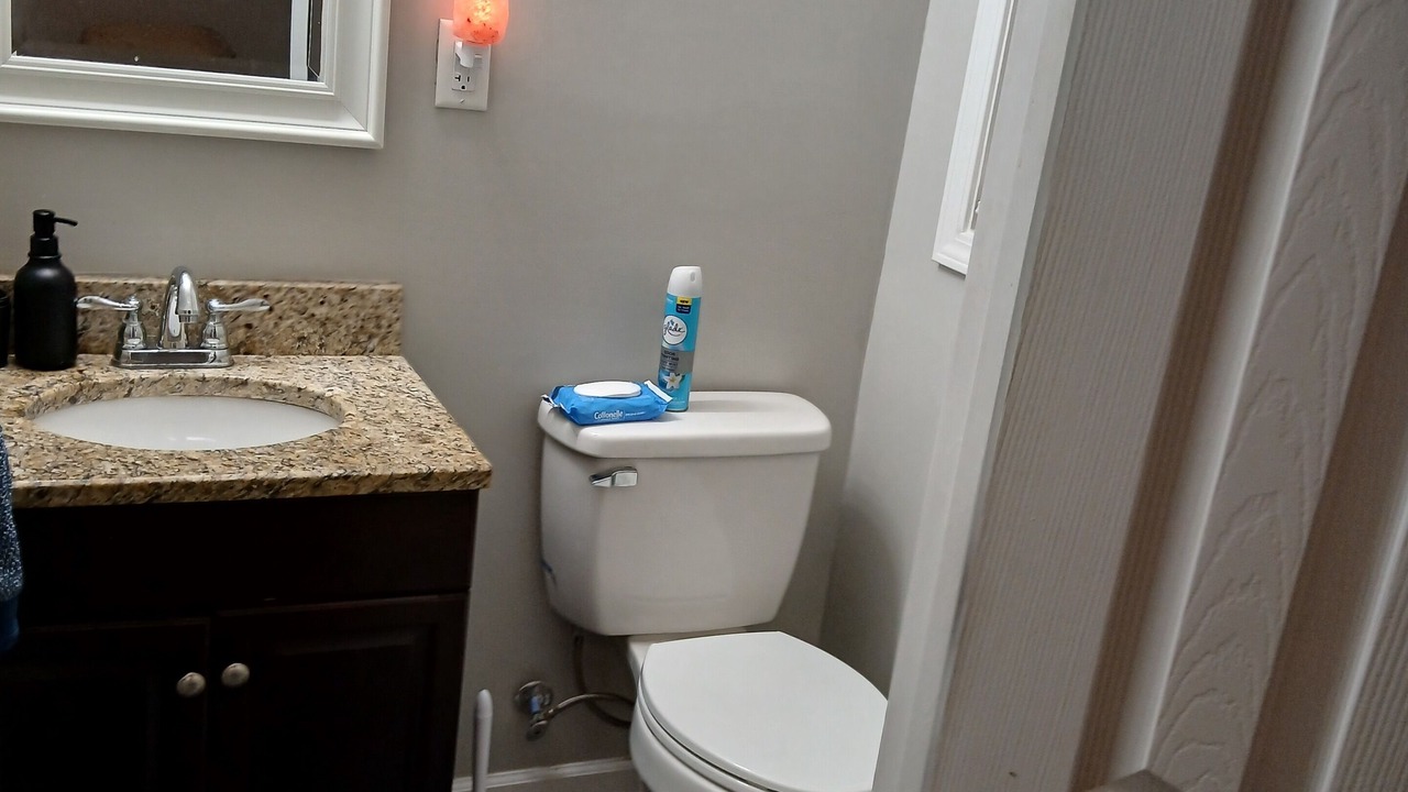 Photo of Bathroom in New Castle