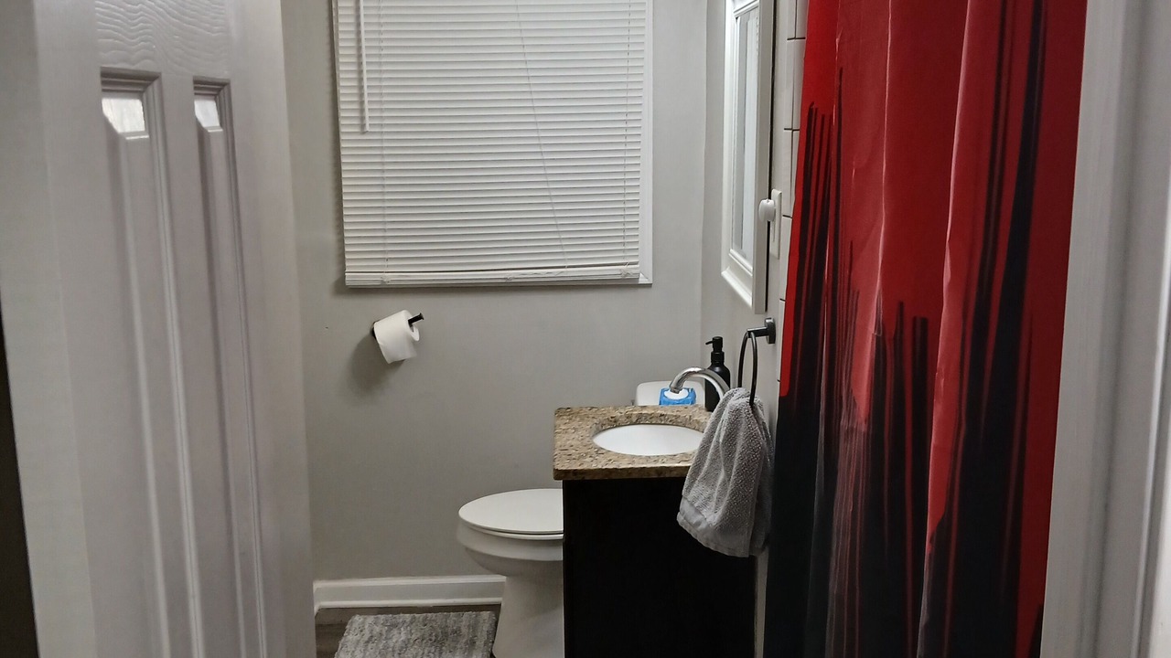 Photo of Bathroom in New Castle