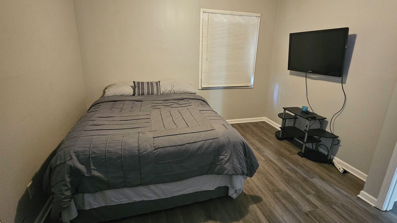 Photo of Bedroom in New Castle