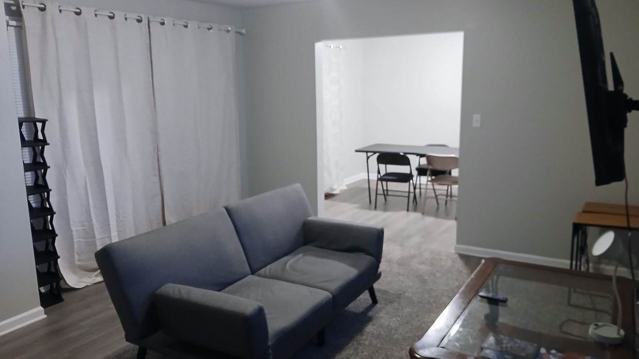 Photo of Livingroom in New Castle