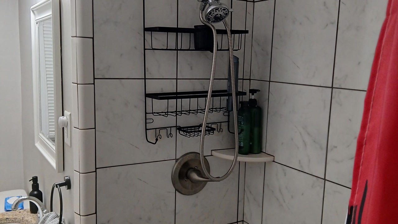 Photo of Bathroom in New Castle