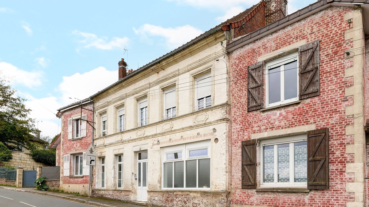 Photo of Outdoor in Saint-Gobain