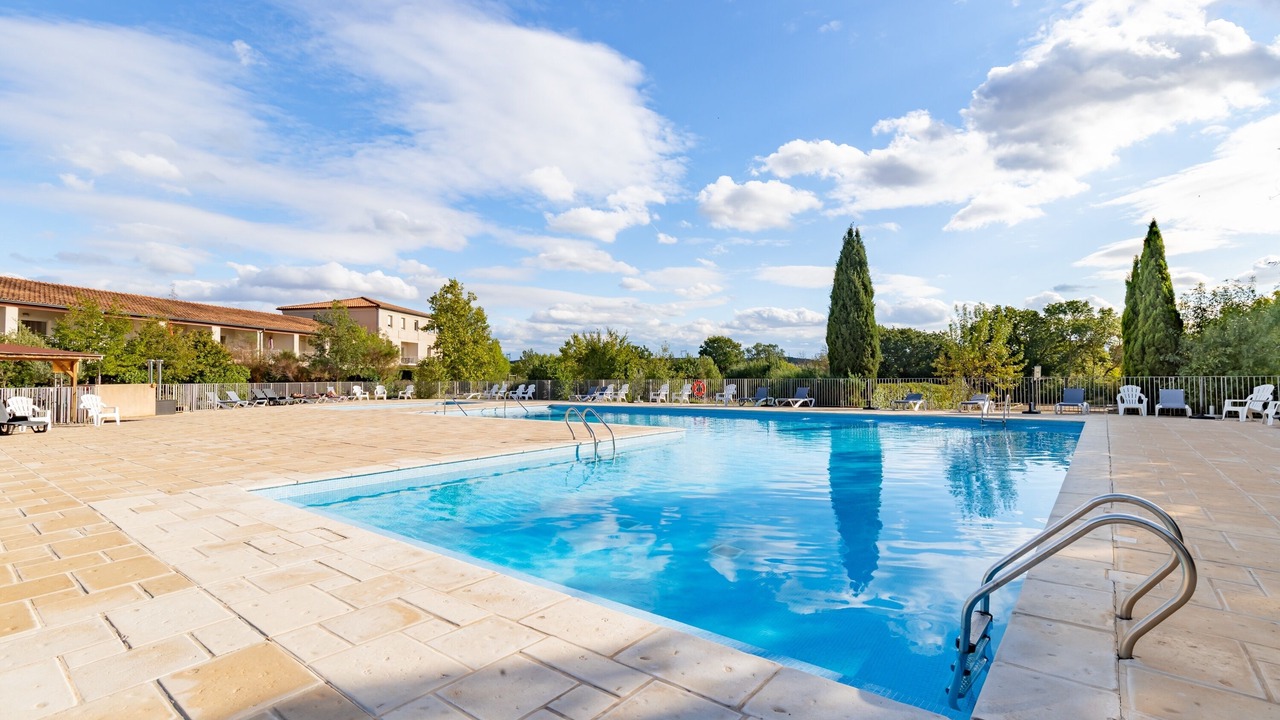 Photo of Outdoor in Azille