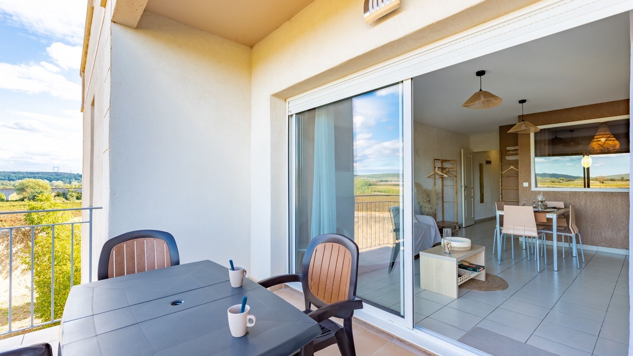 Photo of Outdoor in Azille