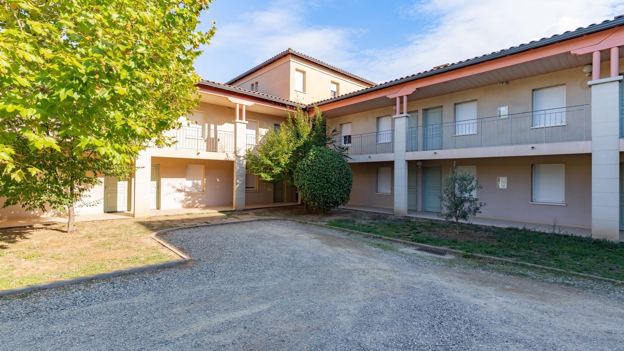 Photo of Outdoor in Azille
