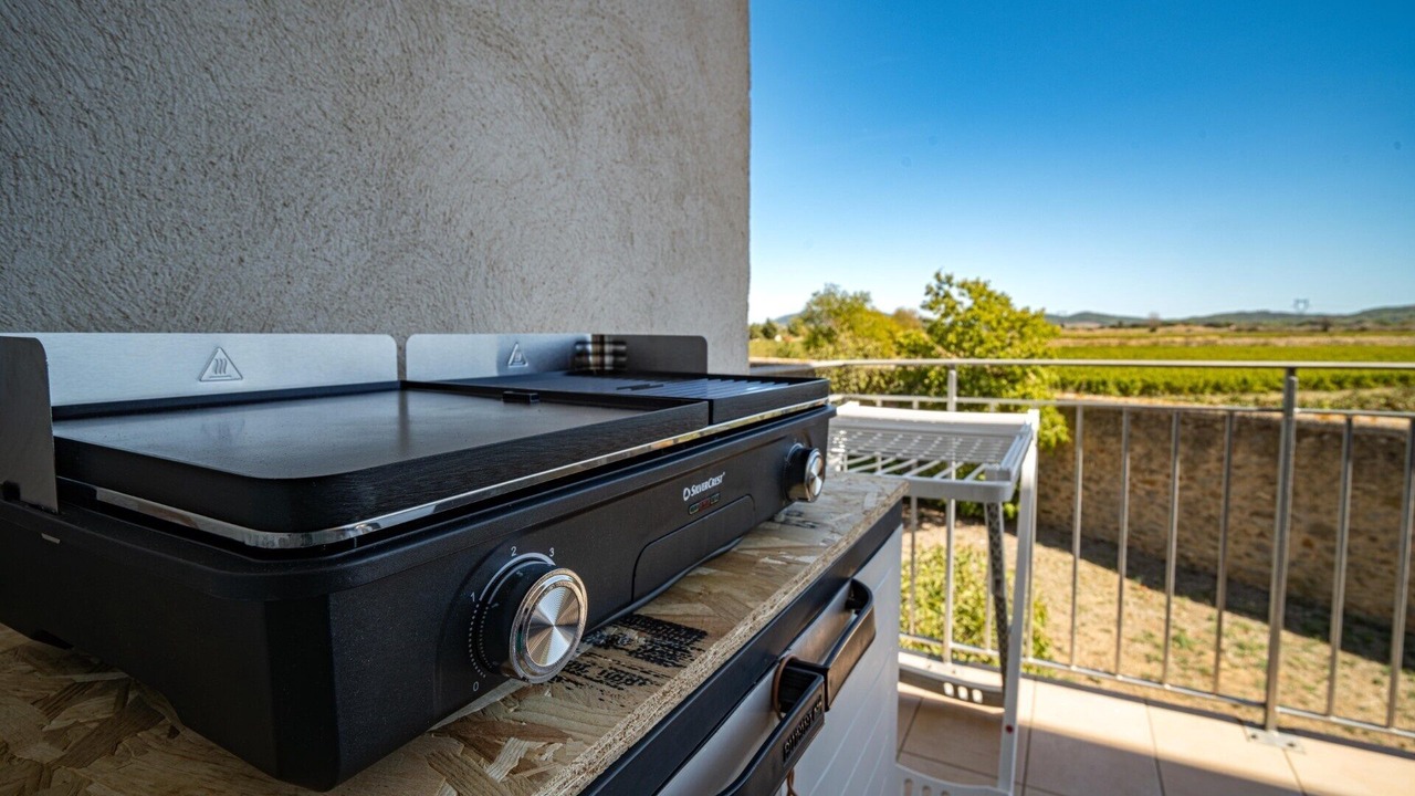Photo of Outdoor in Azille