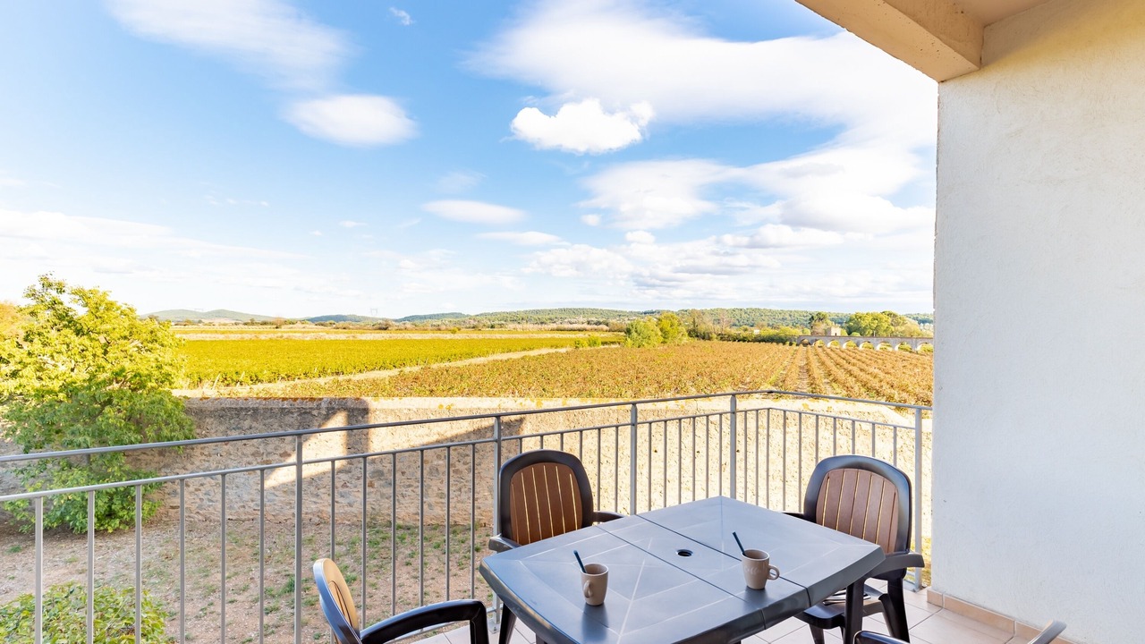 Photo of Outdoor in Azille