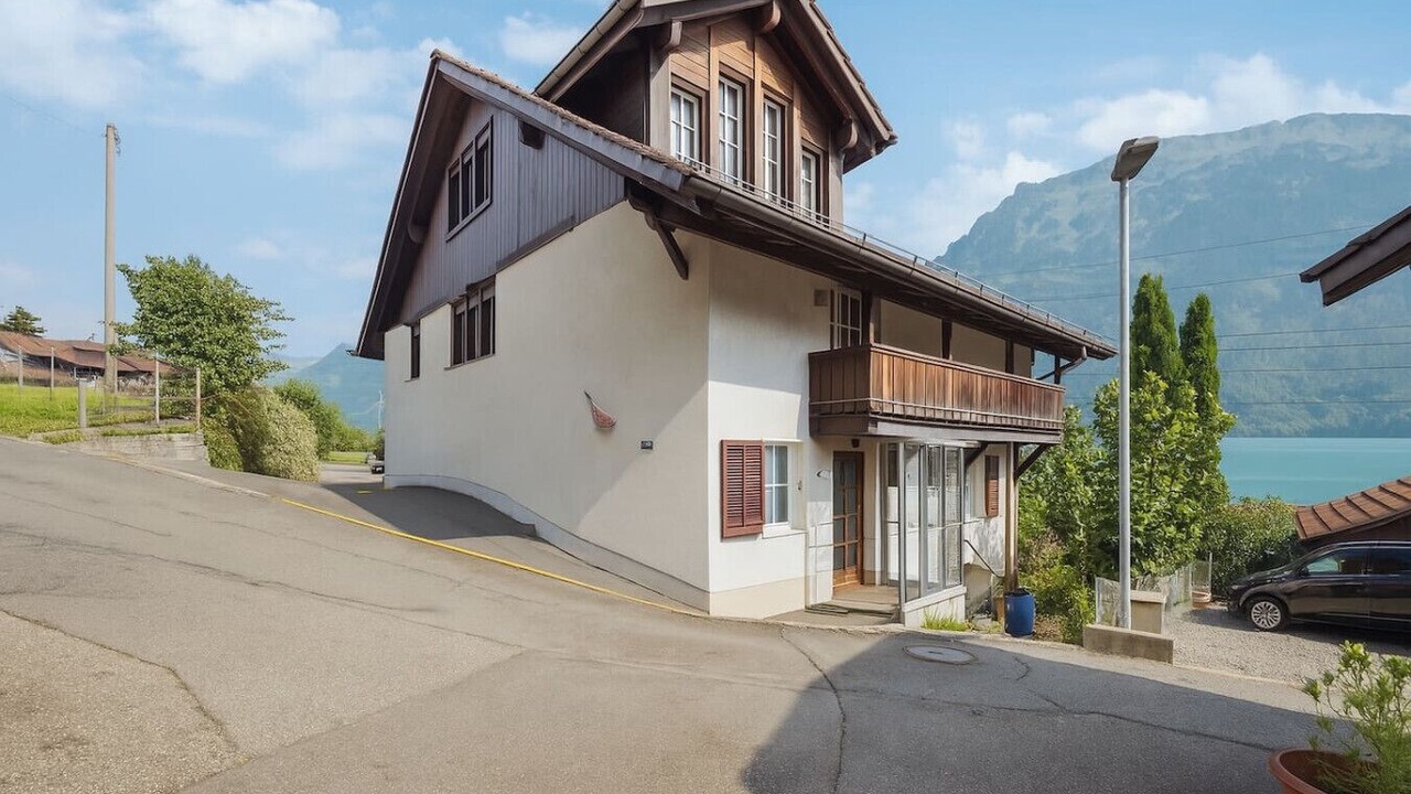 Photo of Outdoor in Niederried bei Interlaken