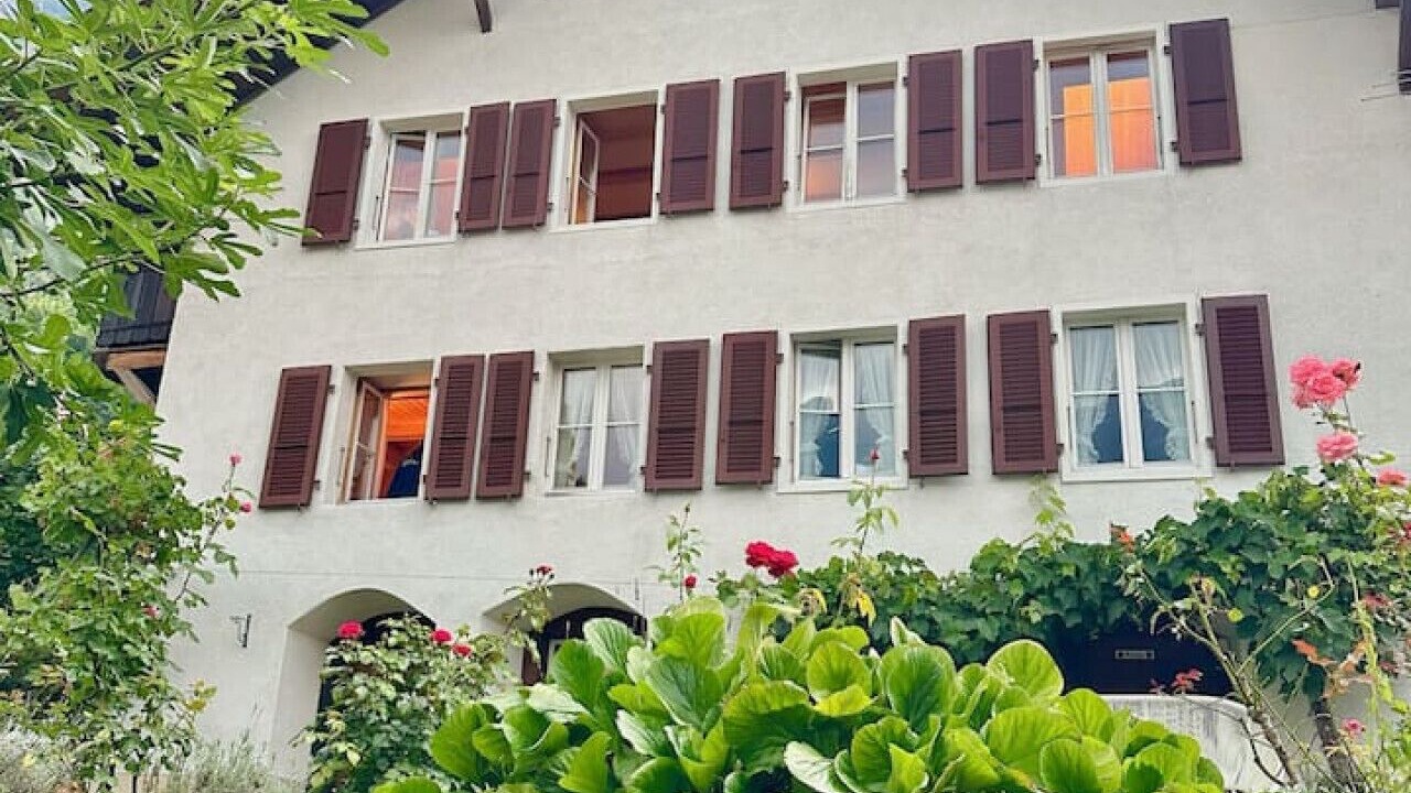 Photo of Others in Niederried bei Interlaken