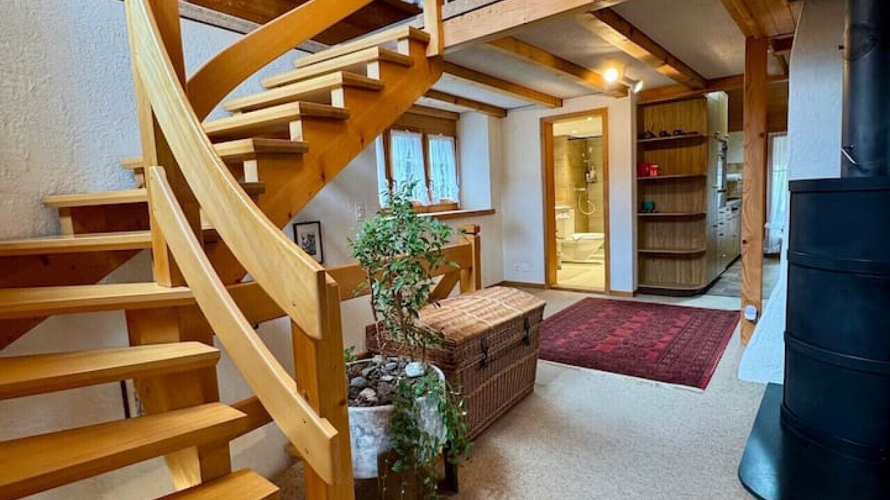 Photo of Livingroom in Niederried bei Interlaken