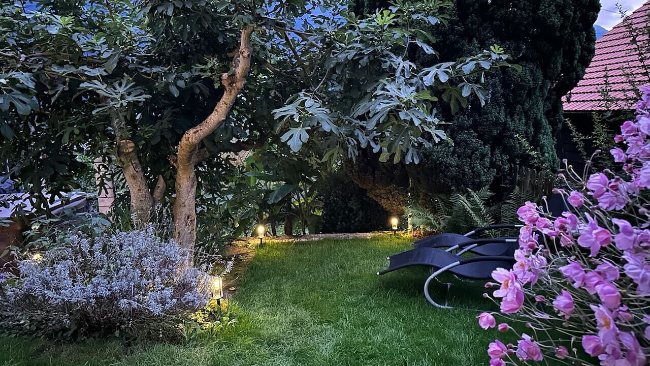 Photo of Outdoor in Niederried bei Interlaken