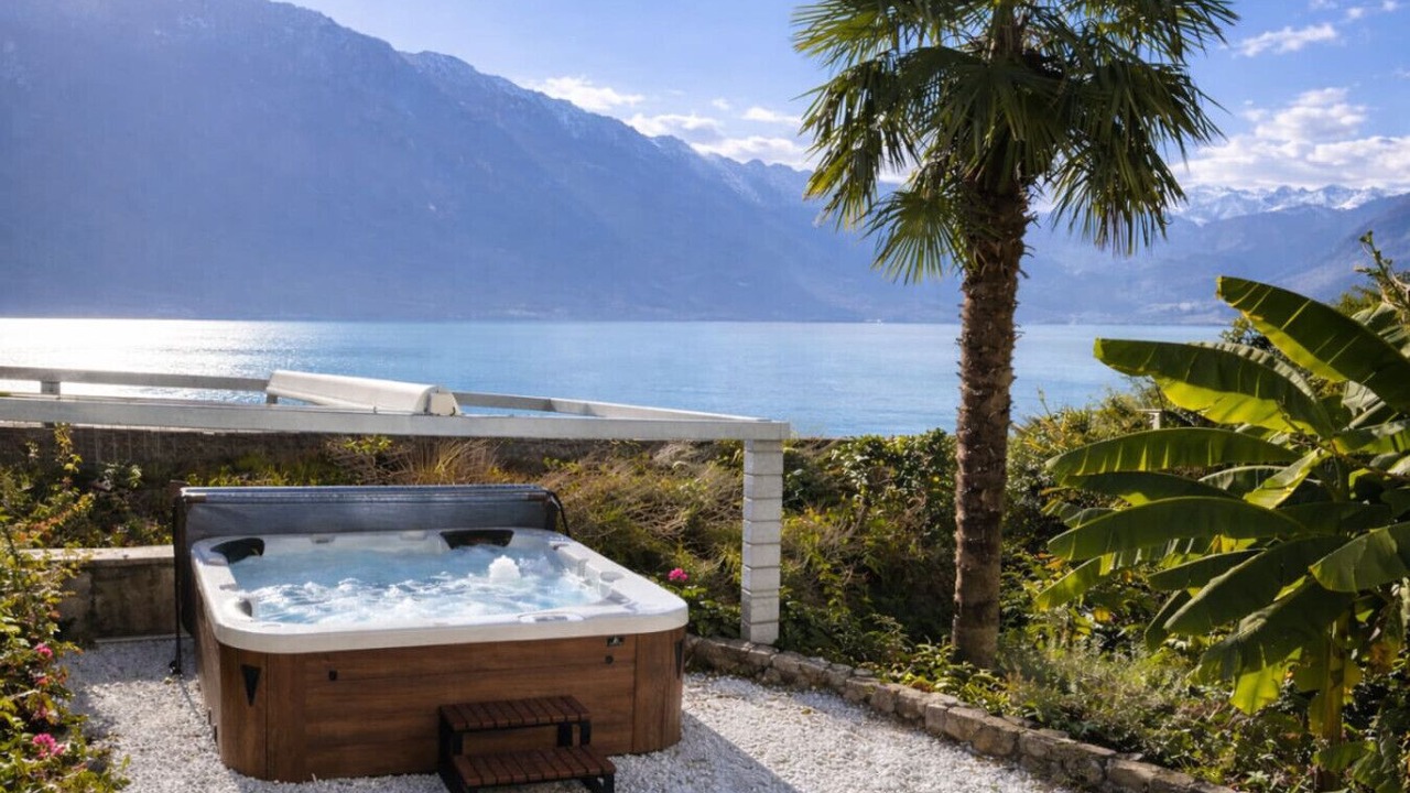 Photo of Outdoor in Niederried bei Interlaken