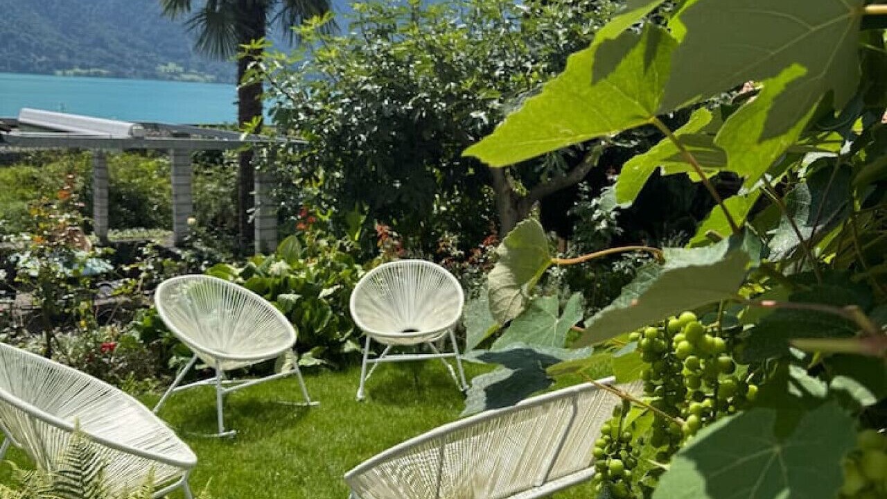 Photo of Outdoor in Niederried bei Interlaken