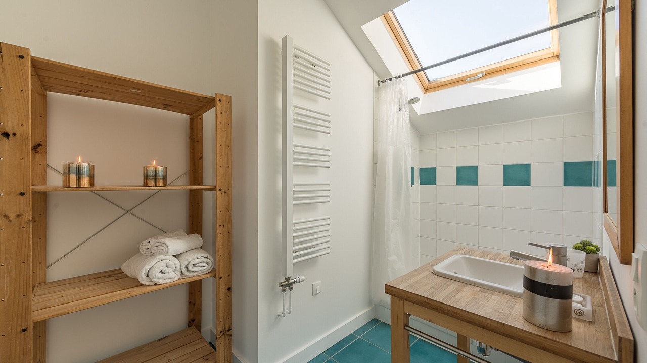 Photo of Bathroom in Saint-Jorioz