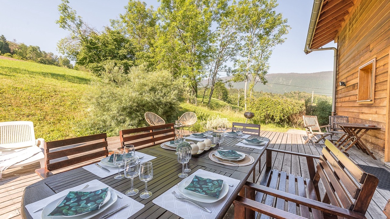 Photo of Outdoor in Saint-Jorioz