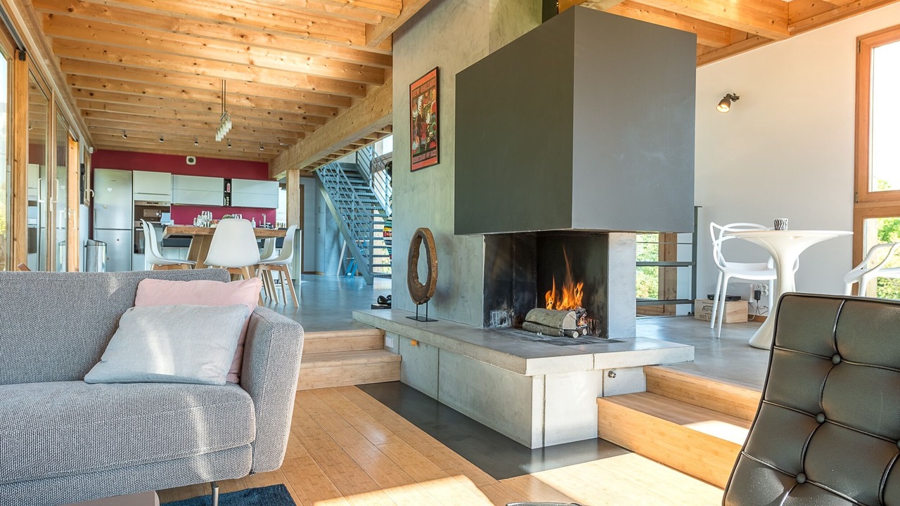 Photo of Livingroom in Saint-Jorioz